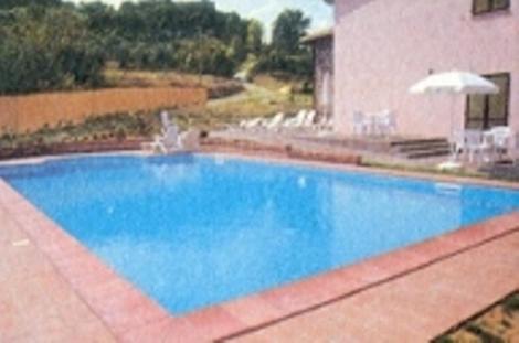 Villa Acquafredda أورفييتو المظهر الخارجي الصورة